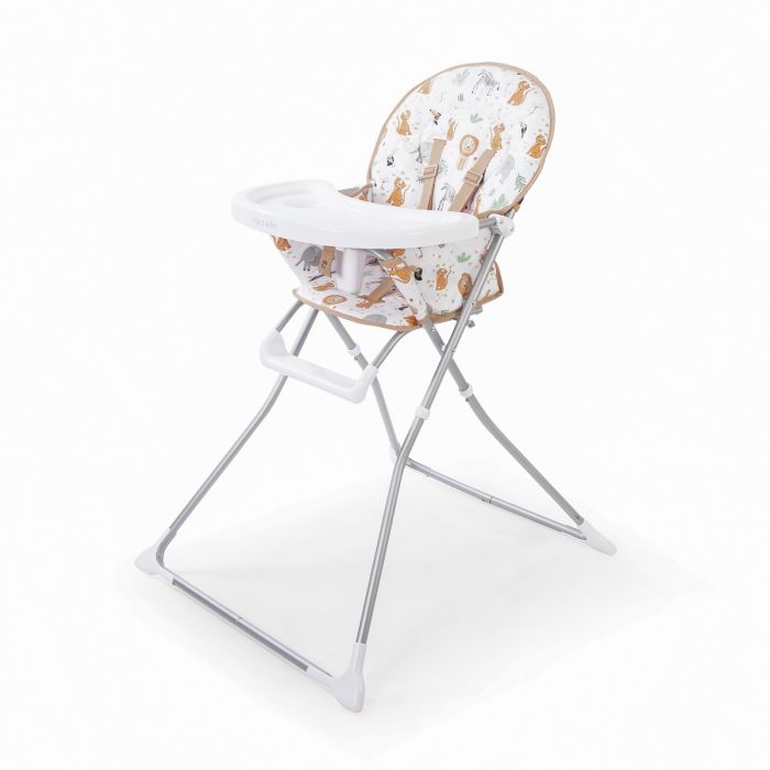 Redkite Feed Me Compact - Jungle Tots