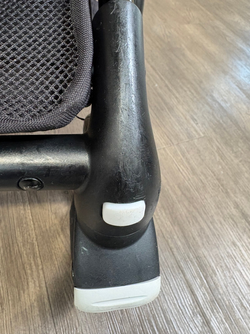 PRE LOVED Bugaboo Fox2 Travel System - Black