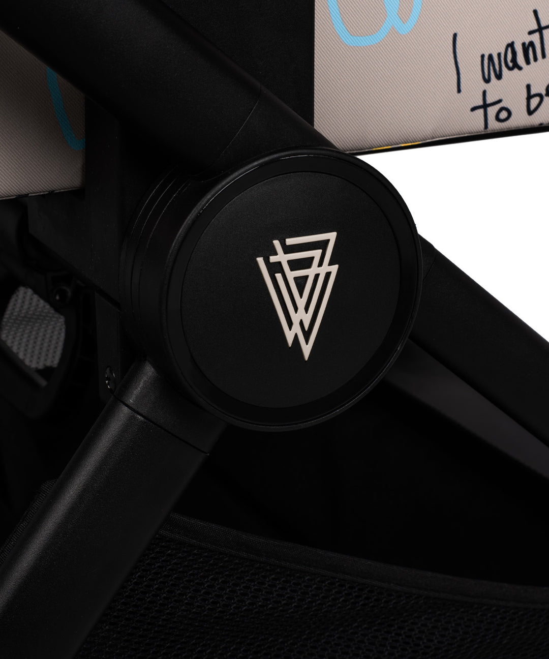 Venicci Upline2 4in1 Travel System Inc 360 Base - Special Edition Draft Beige