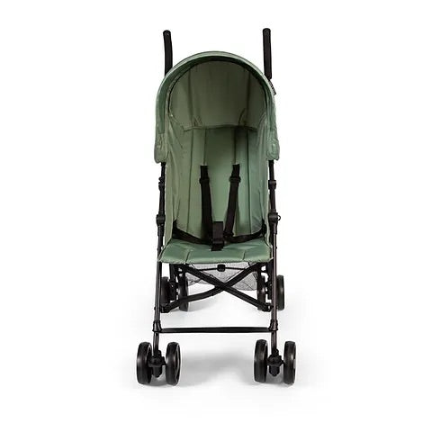 Redkite Push Me 2U Stroller - Sage