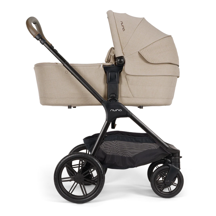 Nuna MIXX next, Arra Flex + Base Curv Travel System Bundle - Cosmopolitan