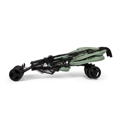 Redkite Push Me 2U Stroller - Sage