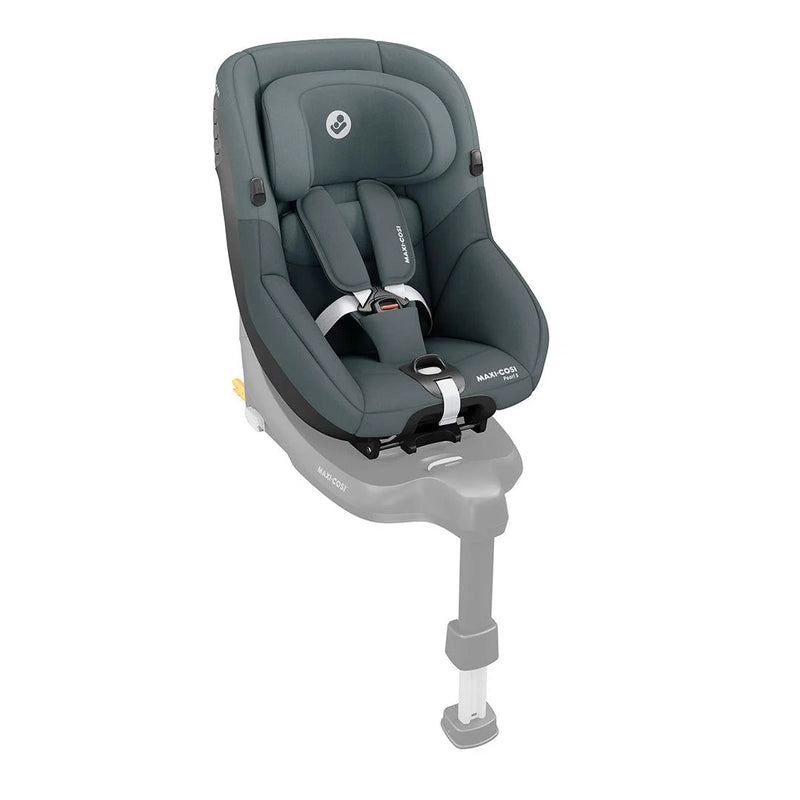 Maxi-Cosi Pearl S Car Seat - Tonal Graphite