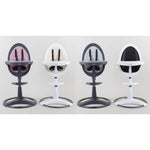 egg Home Highchair - White