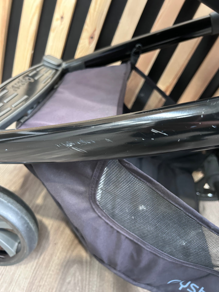 PRE LOVED Babystyle Oyster3 Pram + Pushchair - Orion