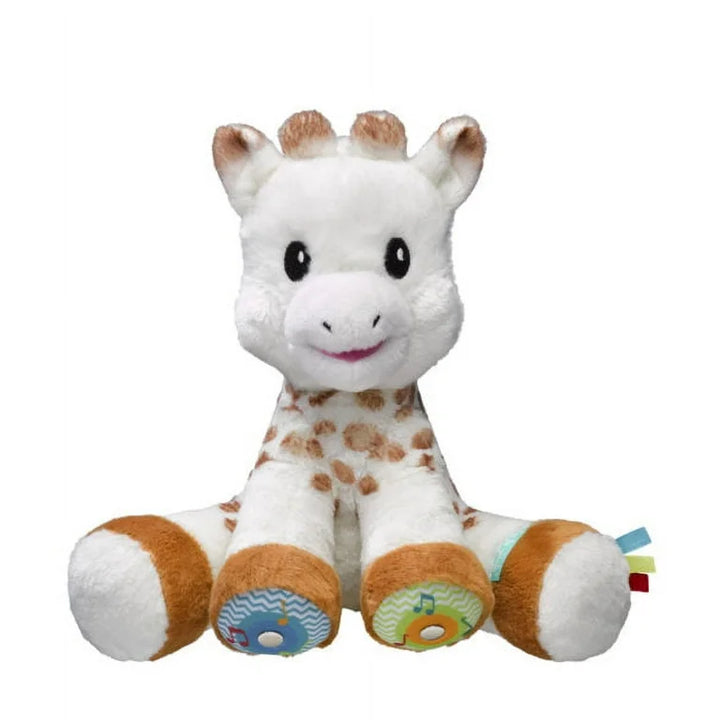 Sophie la girafe® - Fresh Touch, Touch and Play