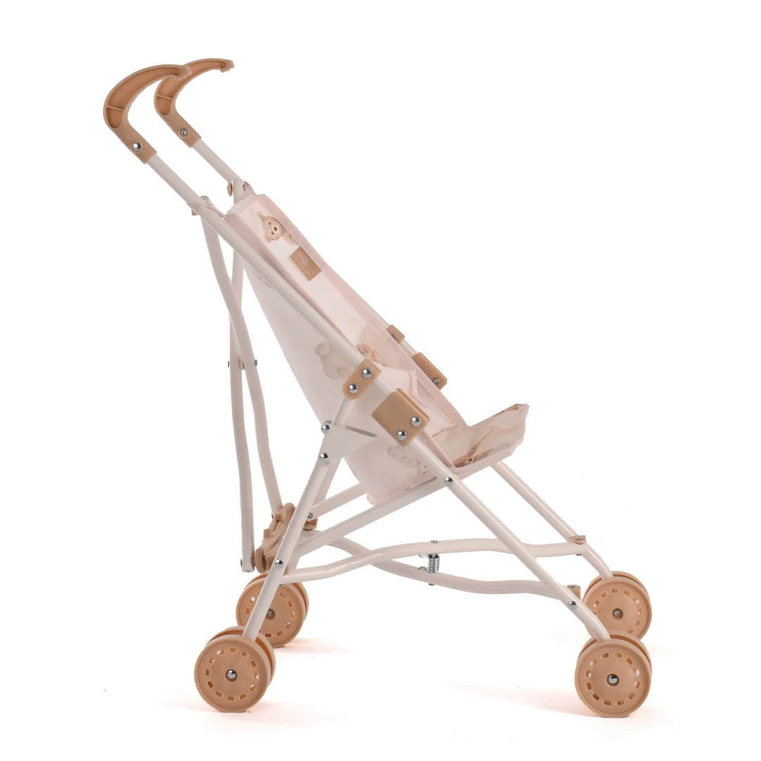 Roma Teddy Dolls Umbrella Stroller