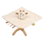 Nattou Teddy Doudou Comforter - Giraffe