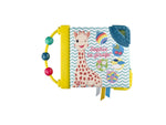 Sophie La Girafe Early Learning Book