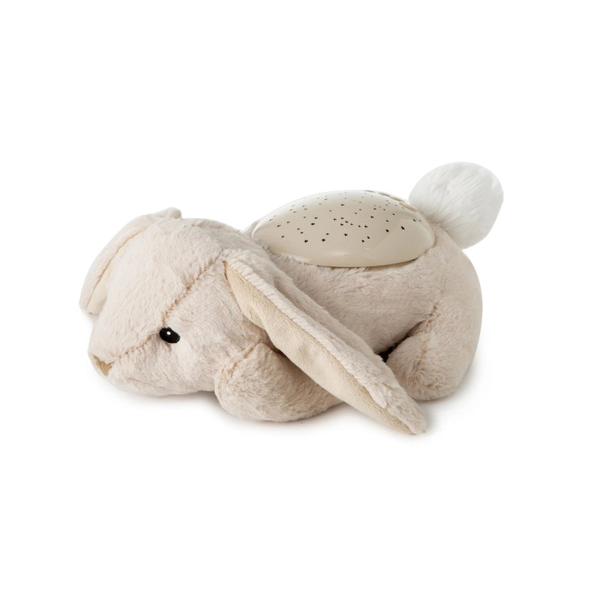 Cloud B Twilight Buddies Nightlight Projector - Bunny