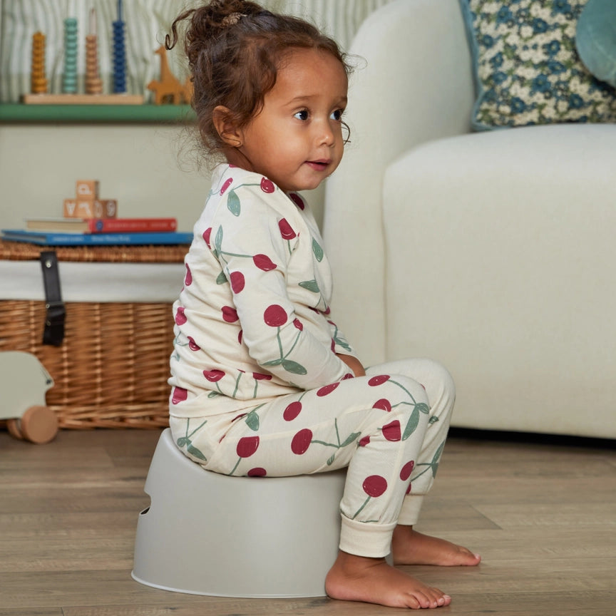 Shnuggle Potty - Taupe