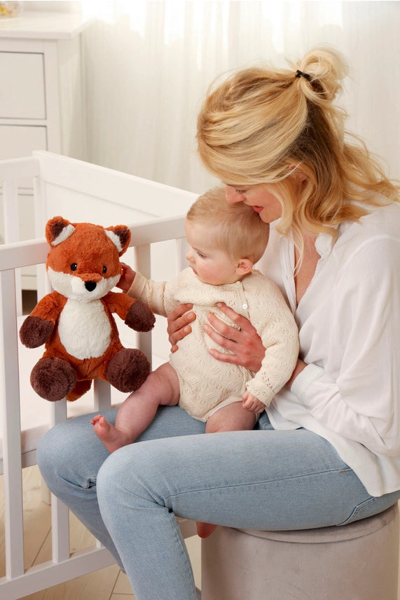 Cloud B Sound Soother and Sleeping Aid - Frankie the Fox