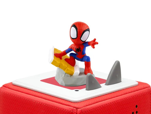 tonies Spidey & His Amazing Friends: Spidey