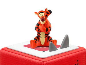 tonies Disney Tigger