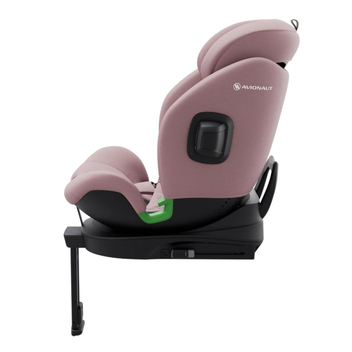 Avionaut Stardust 360 Car Seat - Pink