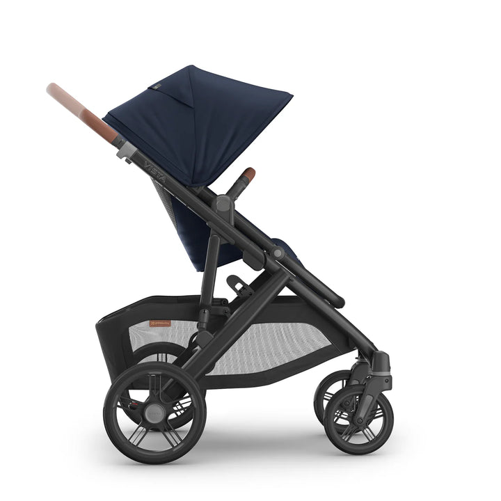 Uppababy Vista V3 Pebble 360 Pro2 i-Size Travel System - Noa