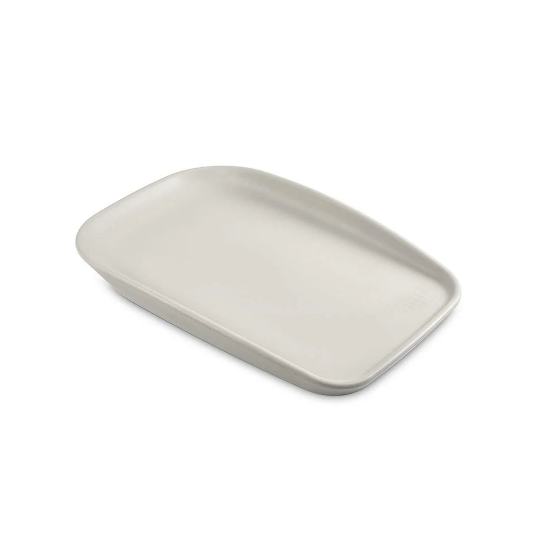 Tutti Bambini Cushi Mini Changing Mat - Mushroom