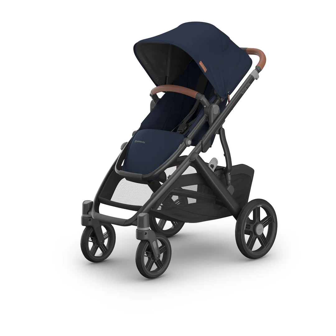 UPPAbaby Vista V3 Pushchair Carrycot Noa