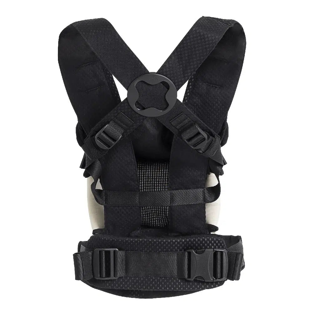 Joie Savvy Lite Air 3n1 Baby Carrier Jett