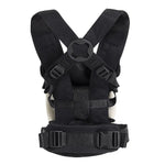 Joie Savvy Lite Air 3n1 Baby Carrier Jett