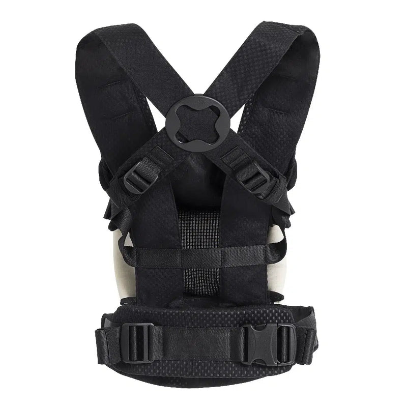 Joie Savvy Lite Air 3n1 Baby Carrier Jett