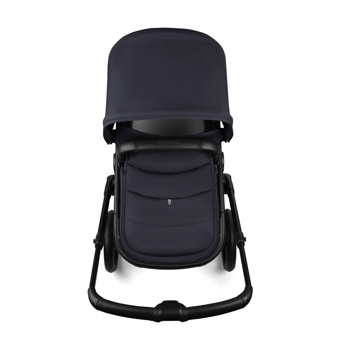 Bugaboo Fox 5 Renew Complete Pram & Pushchair - Deep Indigo