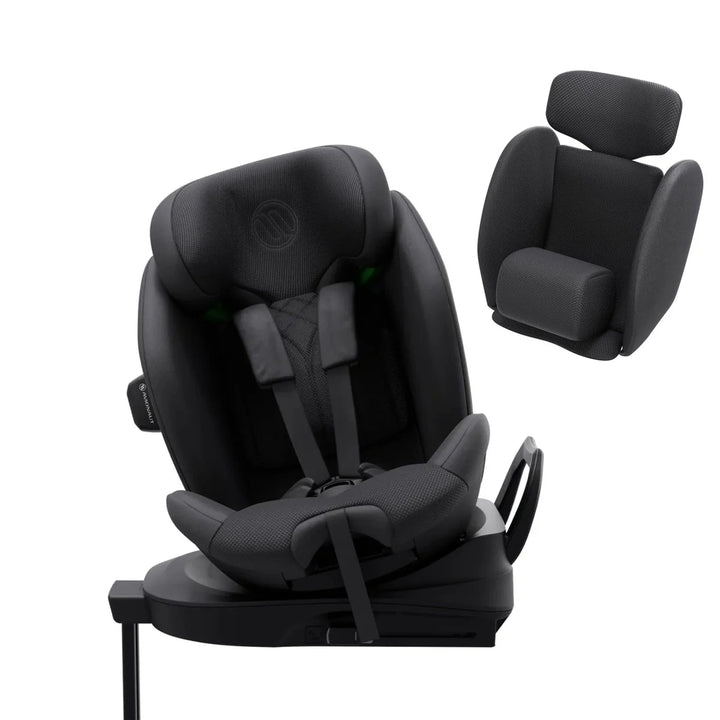 Avionaut Stardust 360 Car Seat - Black