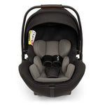 Nuna MIXX Next BMW Collection with ARRA Flex & BASE Curv Bundle - Element