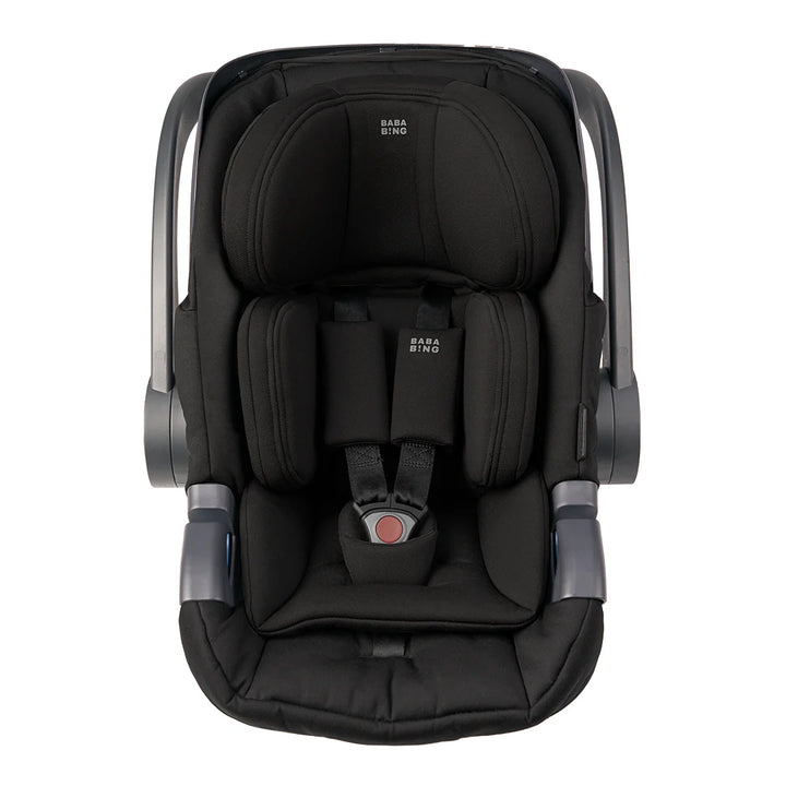 Bababing Hera I-Size Car Seat - Black