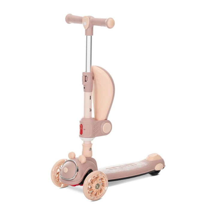 Lorelli Swiftie Foldable Scooter - Beige
