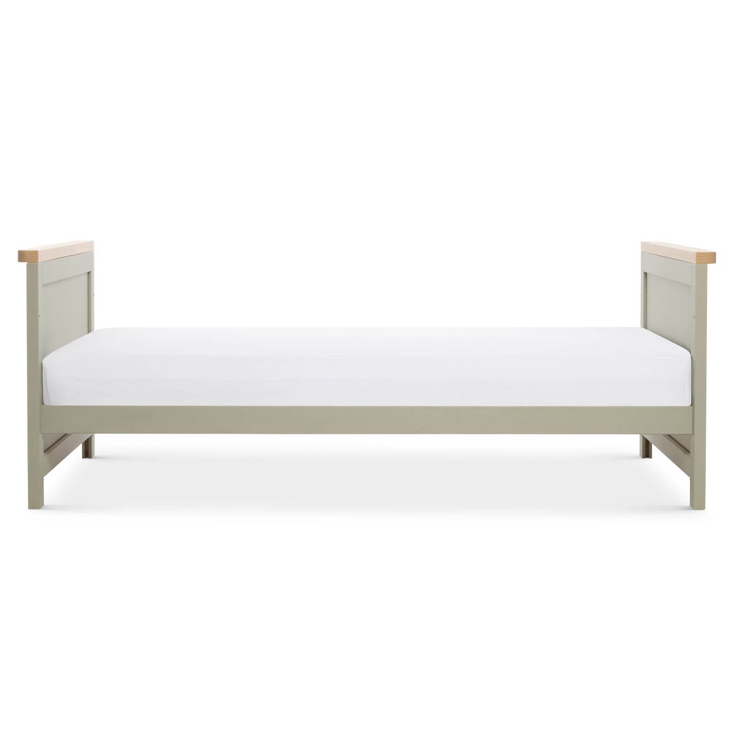 Tutti Bambini Misha Hallee 2 Piece Room Set - Sage/Golden Oak