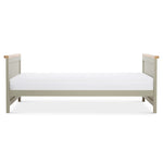 Tutti Bambini Misha Hallee 2 Piece Room Set - Sage/Golden Oak