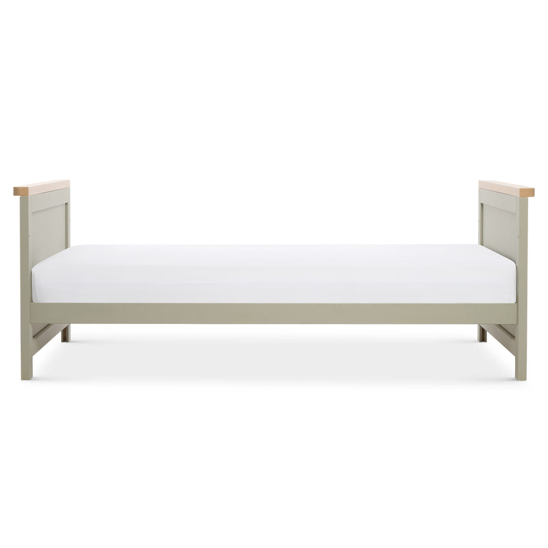 Tutti Bambini Misha Hallee 2 Piece Room Set - Sage/Golden Oak