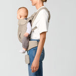 Cybex Laya Baby Carrier - Almond Beige