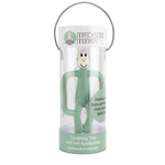 Matchstick Monkey Original Teething Toy  - Mint Green
