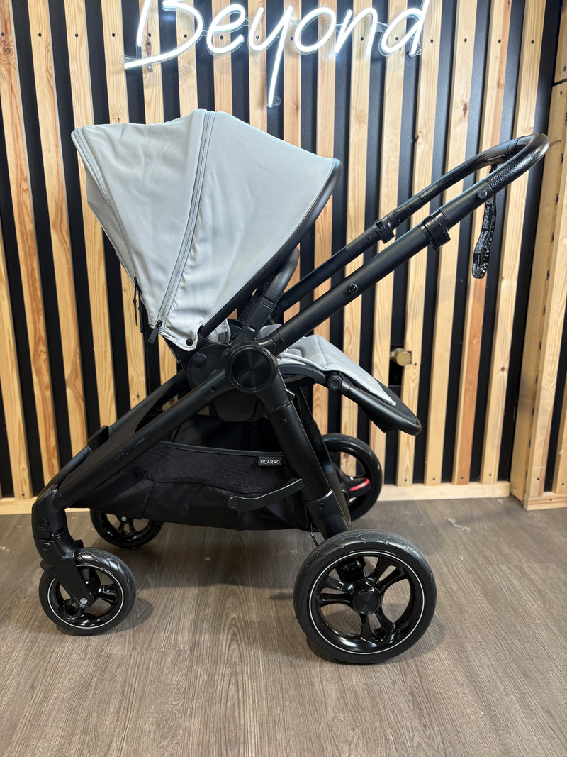 PRE LOVED Mamas & Papas Ocarro 2-in-1 Travel System - Nocturn