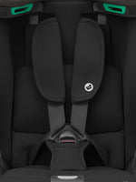 Maxi-Cosi Titan Plus i-Size Car Seat - Authentic Black