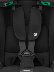 Maxi-Cosi Titan Plus i-Size Car Seat, Authentic Black