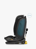 Maxi-Cosi Titan Plus i-Size Car Seat - Authentic Black