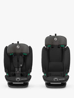 Maxi-Cosi Titan Plus i-Size Car Seat - Authentic Black