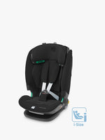 Maxi-Cosi Titan Pro2 i- Size Car Seat - Authentic Black