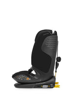 Maxi-Cosi Titan Pro2 i- Size Car Seat - Authentic Black