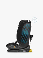Maxi-Cosi Titan Pro2 i- Size Car Seat - Authentic Black