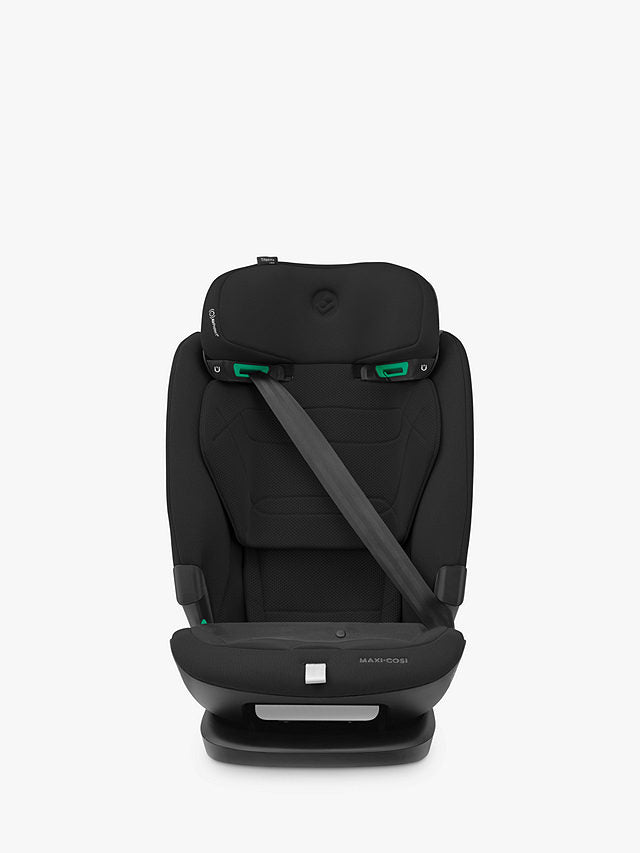 Maxi-Cosi Titan Pro i- Size Car Seat, Authentic Black