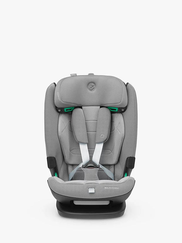 Maxi cosi sales titan nomad adac