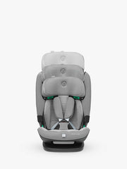 Maxi-Cosi Titan Pro2 i- Size Car Seat, Authentic Grey