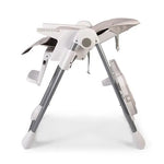 Redkite Push Me Cruise Travel System & Home Bundle - Liquorice