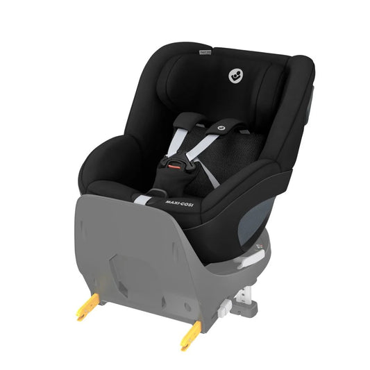 Maxi-Cosi Pearl 360 Car Seat - Authentic Black