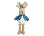 Peter Rabbit Signature Collection Soft Toy - Peter