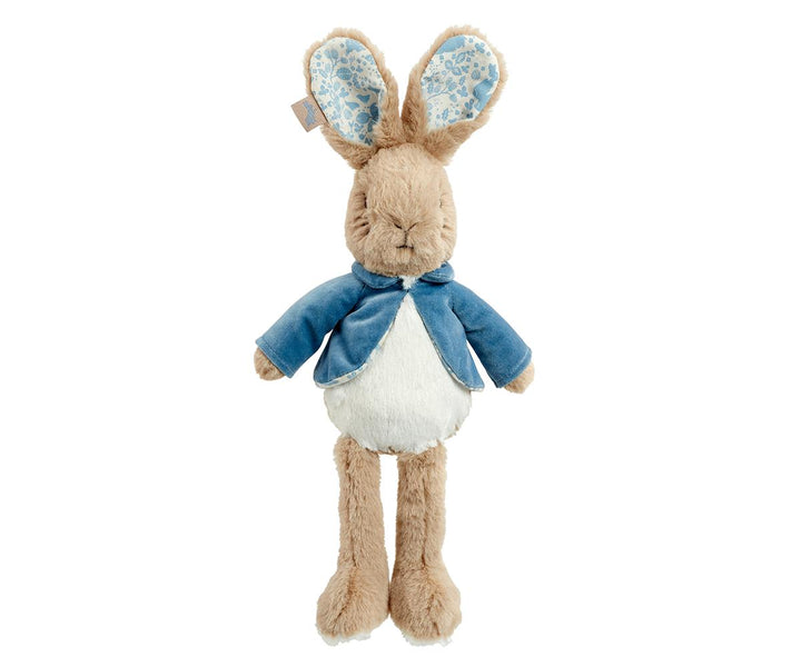 Peter Rabbit Signature Collection Soft Toy - Peter